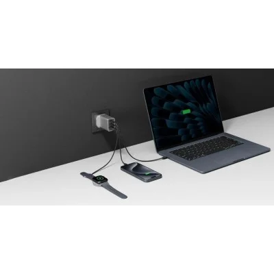  EcoFlow 65W GaN Charger With Cable UK